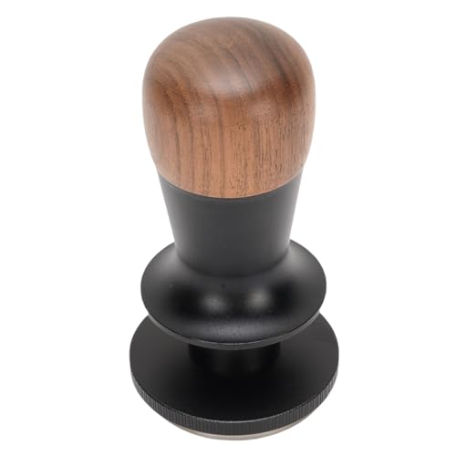 Outil de pilonnage de café 51mm avec retour sonore unique - 2