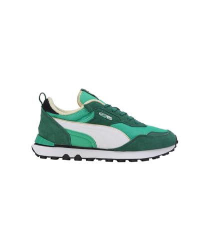 Image of Puma Unisex Adult Rider FV Retro Rewind Sneaker