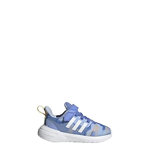 Image of Adidas Unisex-Child Fortarun 2.0 Running ShoesRunning Shoe
