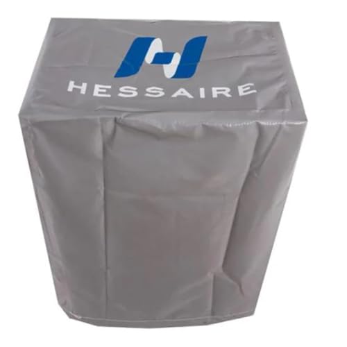 CVR6061- Mobile Cooler Cover for Hessaire models: MC61M,MC61V,M250,5300CFM