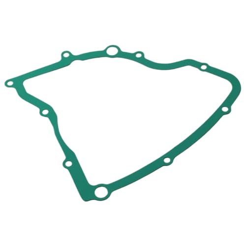 Junta protectora del generador para reparar fugas en el motor de Suzuki QuadRunner 160 LT230E 4