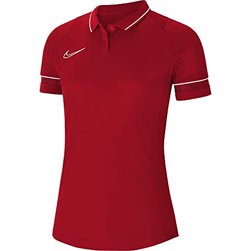 Nike Damen Academy 21 - Polo para Mujer
