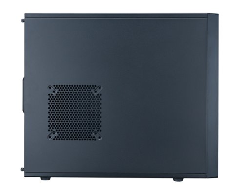 Build My PC, PC Builder, Cooler Master Master N400