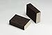 3M Drywall Sanding Sponge, 2-Pack, Fine/Medium Grits, Dual Grit Block, Medium Grit to Remove, Fine Grit to Smooth, Ideal for Sanding and Smoothing of Joint Compounds, 2-5/8 in x 3-3/4 in (19093)