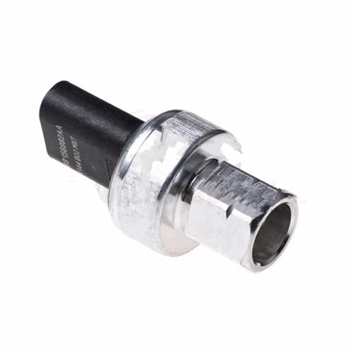 Capteur de pression de climatisation 68156982AA pour Dodge Dart, Avenger et Caliber - 4