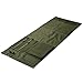 Shooting Mat Extra Large Durable Shooting Mats Prone Padded Hunting Accessories for Range Hunting