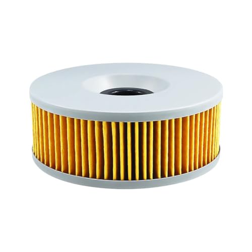 Filtre à huile pour éliminer les impuretés des moteurs XVZ 1200 et XS750