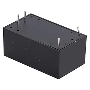 Intelligente -schakelaar voor huishoudelijk gebruik, AC‑DC geïsoleerde voedingsmodule IP65 Waterdicht 100‑240V tot 5V…