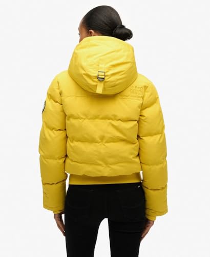 Veste enfant Superdry Blouson aviateur Everest US 10 - vue 7