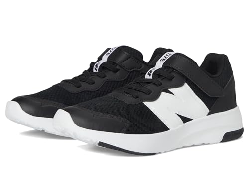 New Balance 578V1 Bungee Lace with Top Strap Sneaker,...
