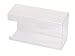 Produktbild Handschuh-Dispenserhalter Plexiglas transparent 75 mm