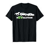 Plug Me In EV Electric Power Drive Electric E-Cars