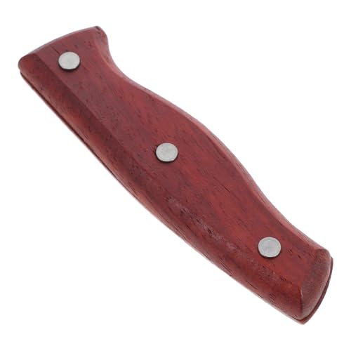 Mango de Cuchillo Universal de Madera 1 Pieza