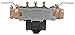 Zurn Wilkins 1-375XLS FNPT x FNPT Reduced Pressure Principle Assembly Composite Vessel Strainer