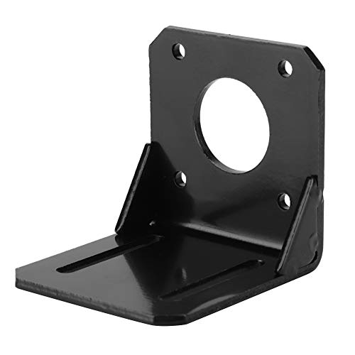For Greartisan 42mm stepper motor mounting bracket uses advanced anti-rust paint technology to ensure long-term use.
