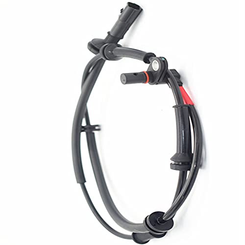 Pièces de rechange vitesse PW828438 abs voiture capteur roue de rechange