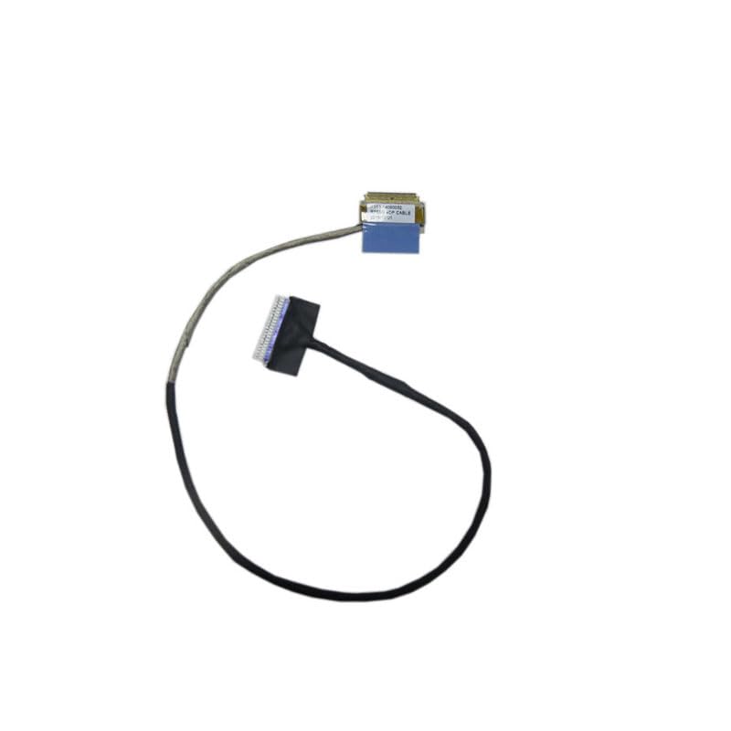 Laptop LCD Cable for Gigabyte P55 P55G V5 P55K P55K V4 V5 P55W R7 P55W V4 V5 V6 V7 P55W-BW1 New