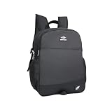 Mormaii - Mochila Masculina Reforçada Mormaii Escolar