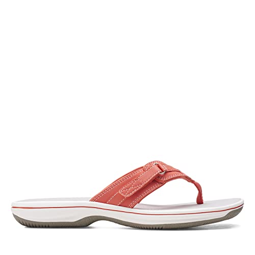 Image of Clarks Women's Breeze Sea Flip-Flop