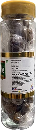 CHASKA BITE Aam Papad Goli (115 grams) Imli Jhatka (100 grams) Lal Jeera (140 grams) Pack of 3 | 355 grams CHATPATI,