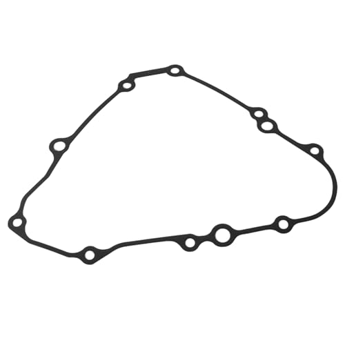 Joint couvercle stator CRF450R résout les fuites de carter gauche
