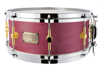 CANOPUS NEO-Vintage M1 NV60M1S-1465 14"x 6.5" Smokey Violet Oil