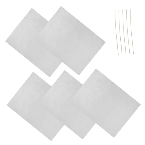 Housoutil 1 Set Graffiti Kite Set Childrens Kite Cloth Childrens Kites Painting Kites White