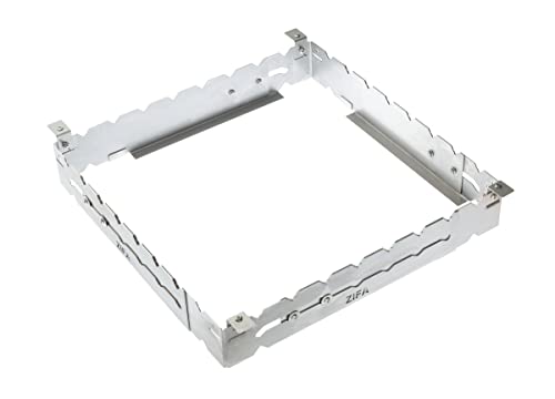 ZIFA Grills Verstellbarer Universal Spießhalter/Schaschlikhalter Cover