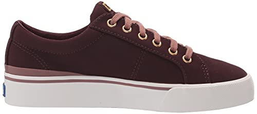 Image of Keds Women's Jump Kick Lace Up Sneakers