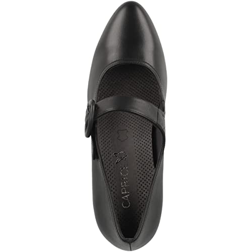 CAPRICE 9-9-24400-29, Scarpe décolleté Donna