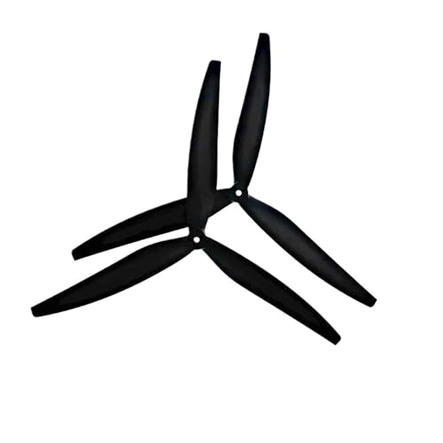 Hélice 15 pouces drone FPV pour filmer de grands espaces sauvages en haute altitude