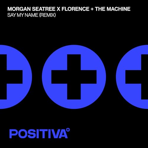 Morgan Seatree & Florence + The Machine