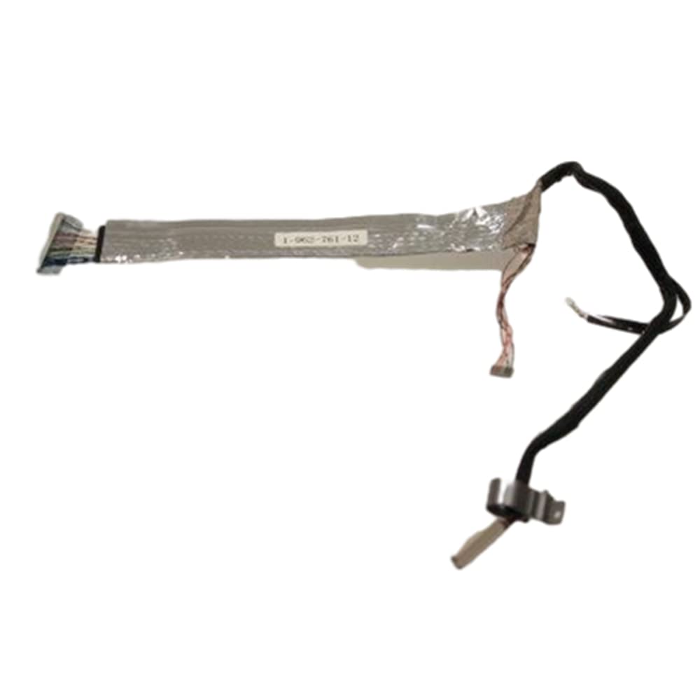 fqparts Replacement Laptop Screen cable wire display cable LED Power Cable Video screen Flex wire For SONY VGN-P 11Z/G 13GH 19WN/Q 510T 530CH 530H 530N 588E 598E 610