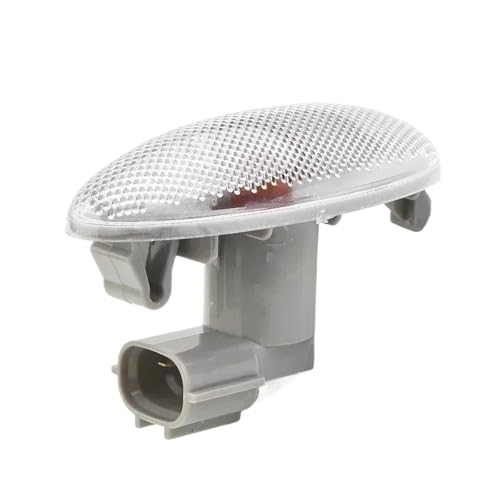 Luz señal de coche 12V para viajes seguros en familia con Toyota Yaris y Auris