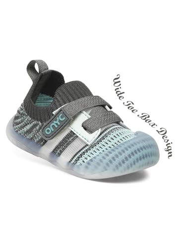 Image of ONYC Smooth Toddlers's First Step Shoes