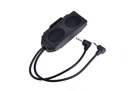 Unity Tactical AXON Sync Dual Button Surefire / NGAL Laser Remote Pressure Pad 7