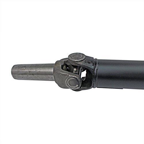 Crs N93711 New Prop Shaft/Drive Shaft Assembly, Rear, For 2001-2003 Chevy Silverado 1500(Hd)/ 2500(Hd)/ 3500, 2001-2003 Gmc Sierra 1500(Hd)/ 2500(Hd)/ 3500, 4Wd, About W/68 1/4" Long #TOP6