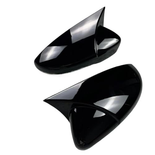 Coque de rétroviseur Scirocco finition premium pour modèle MK3.5 TSI