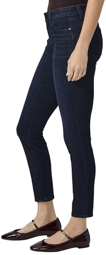 PAIGE Women's Verdugo Ankle Jeans3