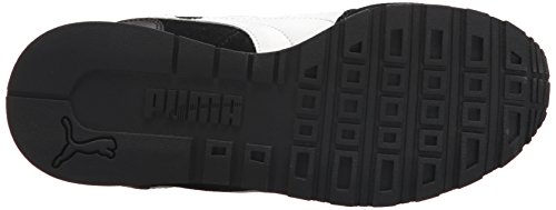 PUMA Unisex-Adult ST Runner SD Jr Sneaker4