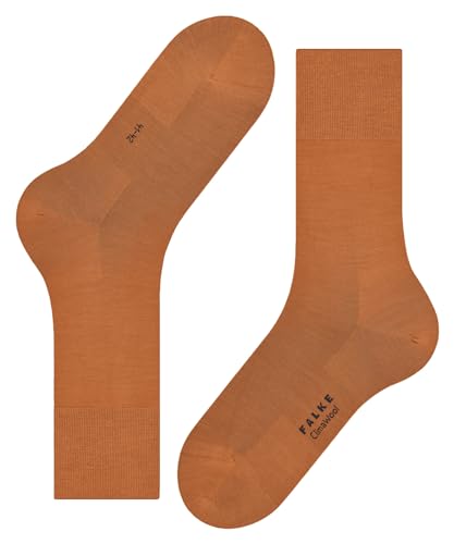 Image of Falke No. 6 Wool Silk Socks