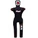MMA Judo Punching Dummy BJJ Wrestling Brazilian Jiu Jitsu, Werfen Boxen und Submission Dummies - (stehend - 180 cm) ungefüllt