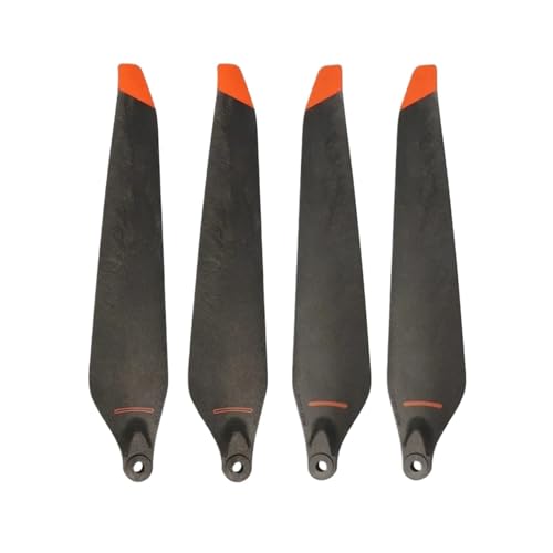 Hélice pliante 1671 carbone compatible drone DJI Matrice 30 M30T pièces 4pcs