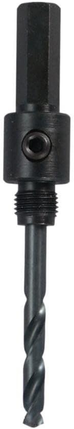 Lenox Tools 1779774 1L Arbor with Pilot Drill Bit, 4 1/4-Inch