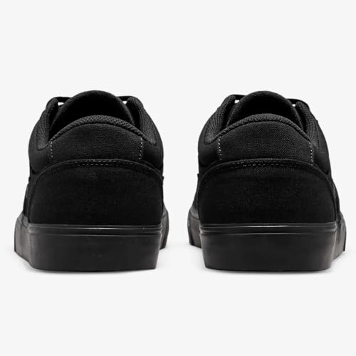 Nike Men's SB Chron 2 Canvas Sneakers3