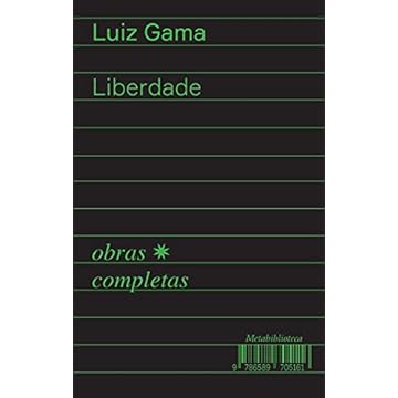 Capa do livro Liberdade (1880-1882)