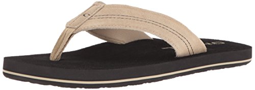 O'Neill Men's Phluff Daddy Suede Flip Flop - Main Image