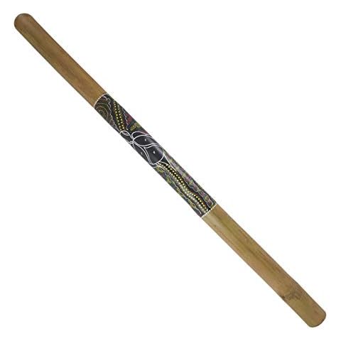 Didgeridoo Coco Papaya Tortue 120cm Cover