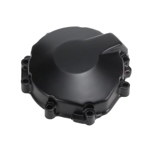 Couvercle de carter stator pour rouler sereinement en ZX6R de 2007