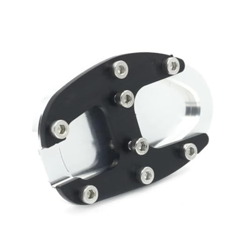 Plaque béquille moto pour Yamaha YZF R7 2021-2026